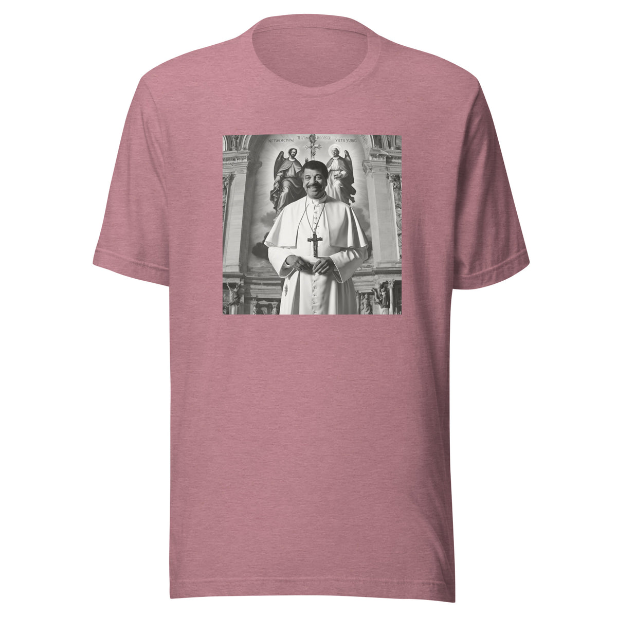 Pope Neil deGrasse Tyson - Not the Pope Classic Tee