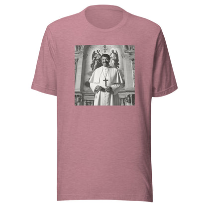 Pope Neil deGrasse Tyson - Not the Pope Classic Tee