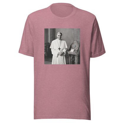 Pope Carl Sagan - Not the Pope Classic Tee