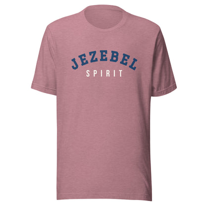 Jezebel Spirit v3 - Classic Tee