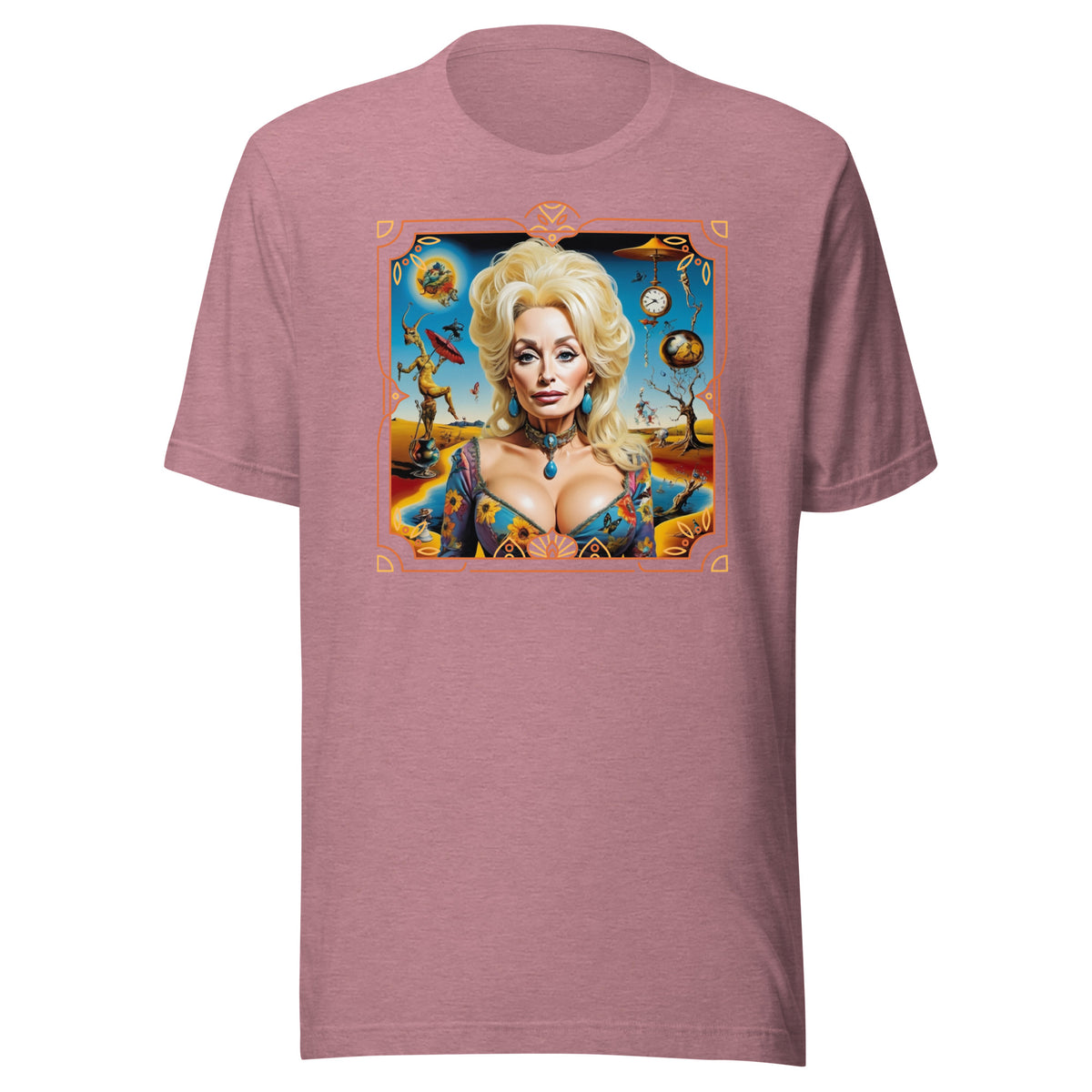 Dolly by Dali - Classic Tee