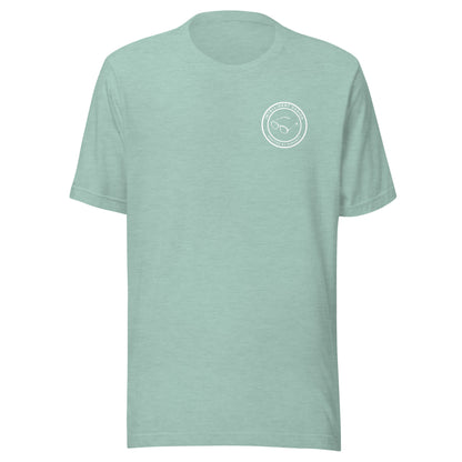 Intelligent Design - Classic "Badge" Tee