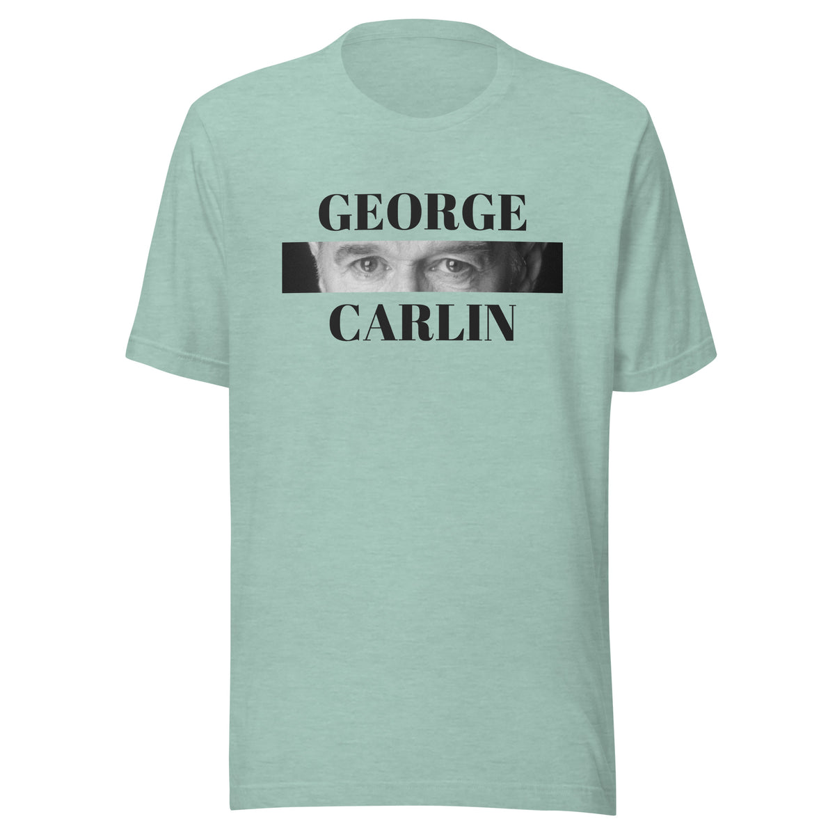 George Carlin - Eyes of an Atheist - Classic Tee