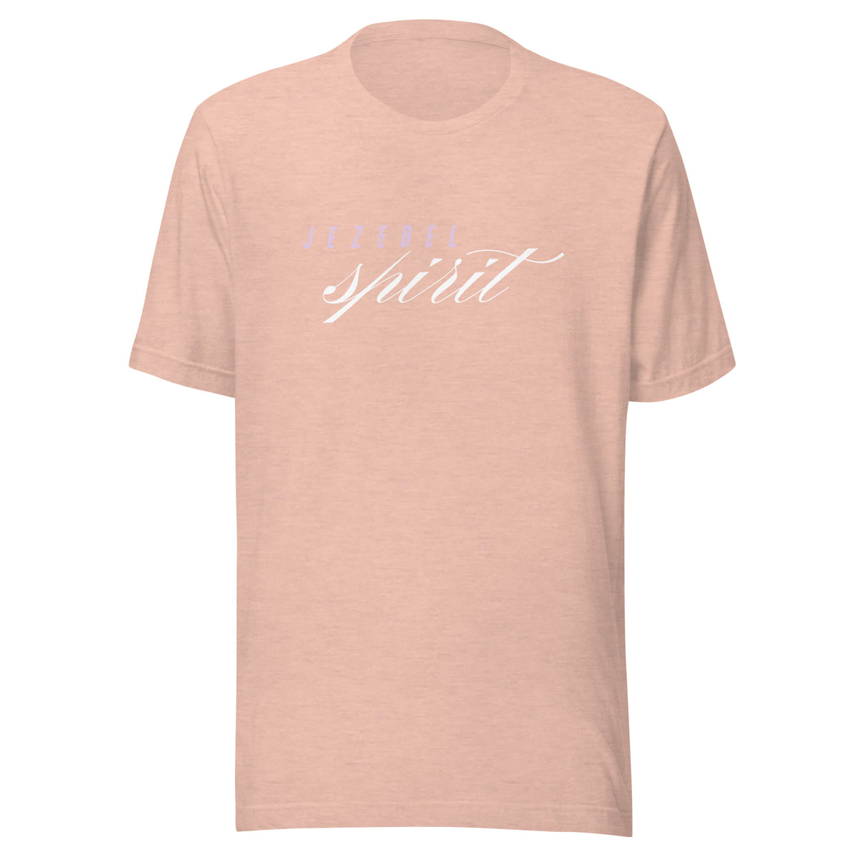Jezebel Spirit v1 - Classic Tee