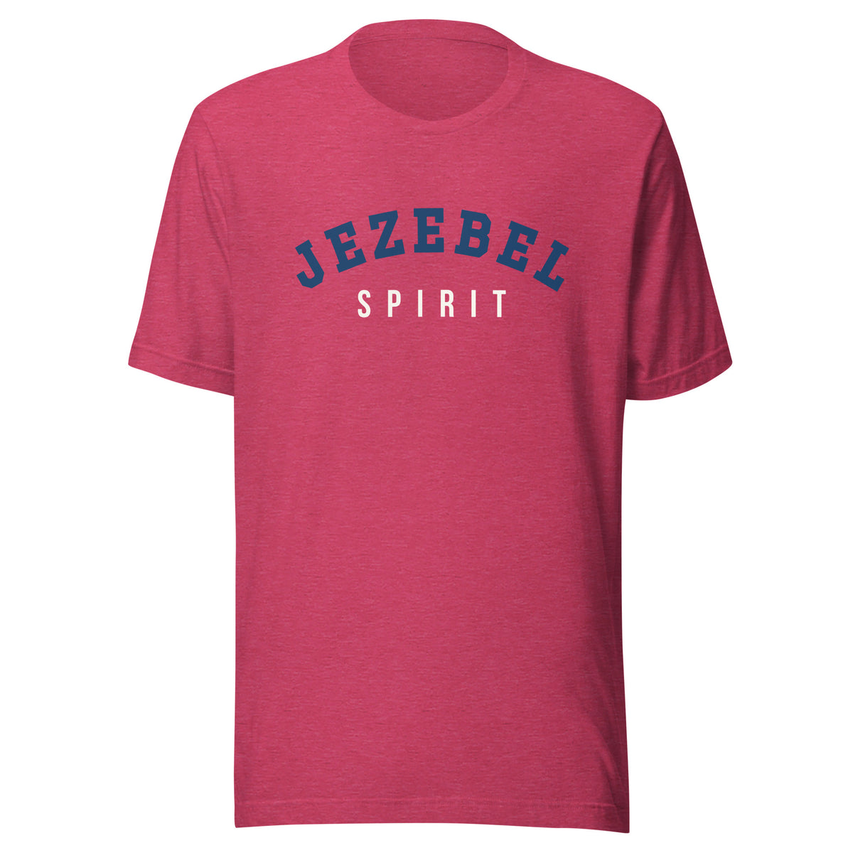 Jezebel Spirit v3 - Classic Tee