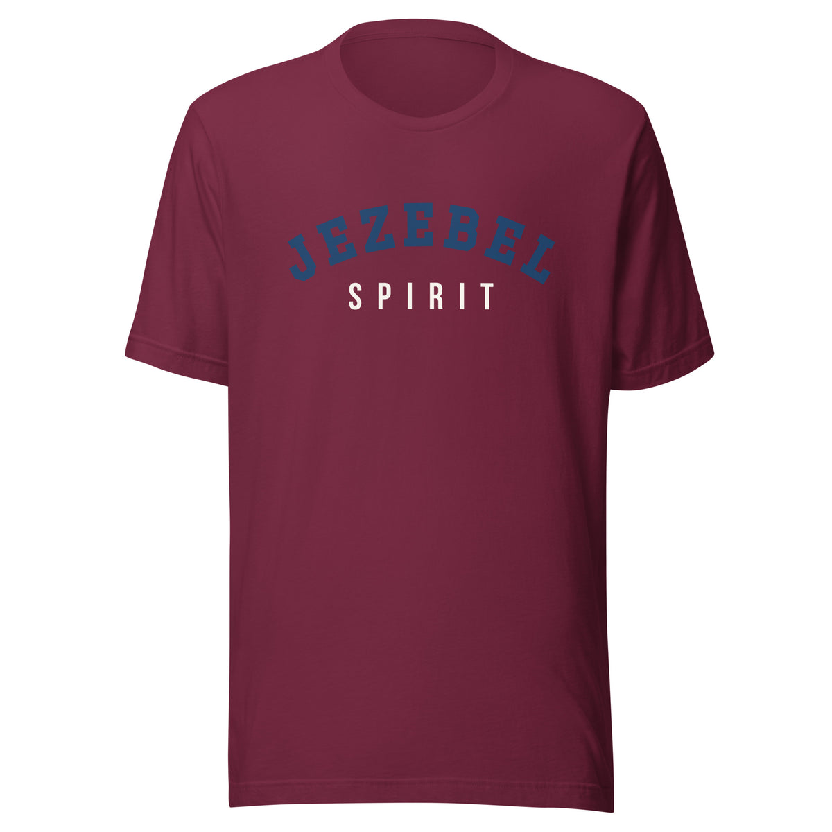 Jezebel Spirit v3 - Classic Tee