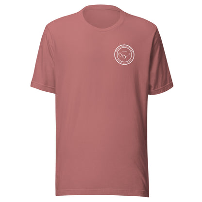 Intelligent Design - Classic "Badge" Tee