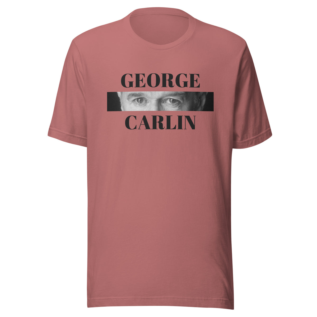 George Carlin - Eyes of an Atheist - Classic Tee