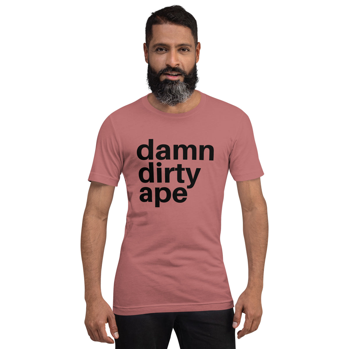 Damn Dirty Ape - Classic Tee