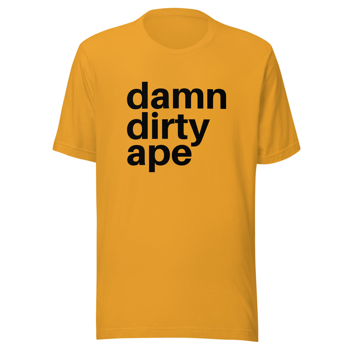 Damn Dirty Ape - Classic Tee