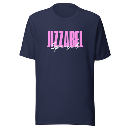 Jizzabel Spirit - Classic Tee