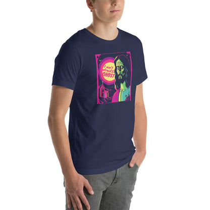I Ain't Afraid of No Ghost - B-Movie Classic Tee