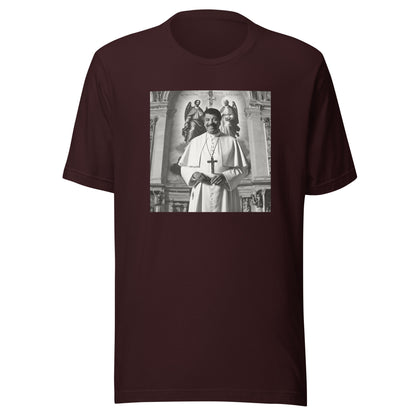 Pope Neil deGrasse Tyson - Not the Pope Classic Tee