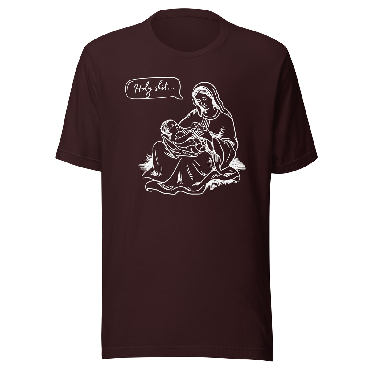 Holy Sh*t... - Classic Tee