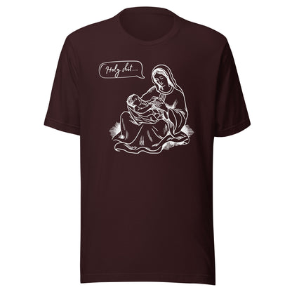 Holy Sh*t... - Classic Tee
