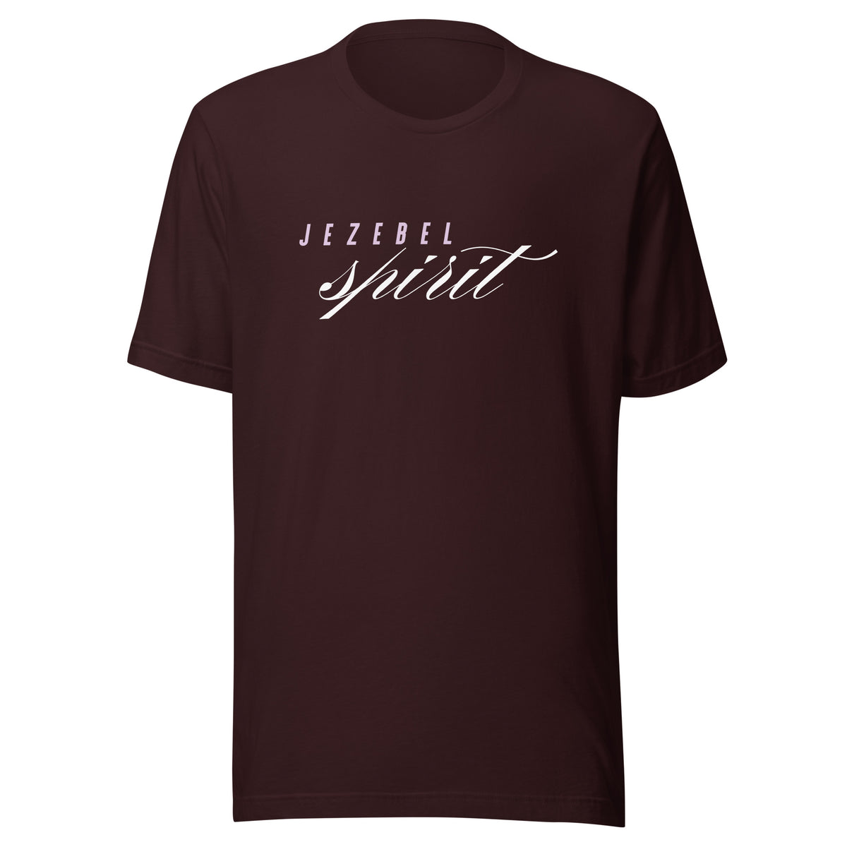 Jezebel Spirit v1 - Classic Tee