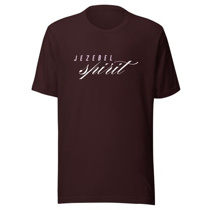 Jezebel Spirit v1 - Classic Tee