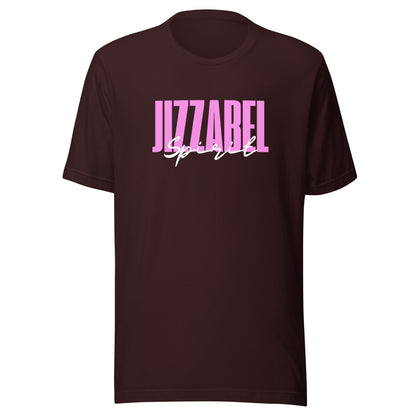 Jizzabel Spirit - Classic Tee