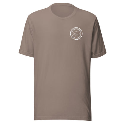 Intelligent Design - Classic "Badge" Tee