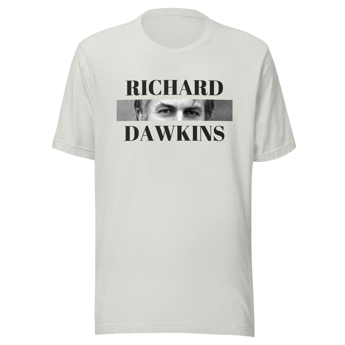Richard Dawkins - Eyes of an Atheist - T-Shirt