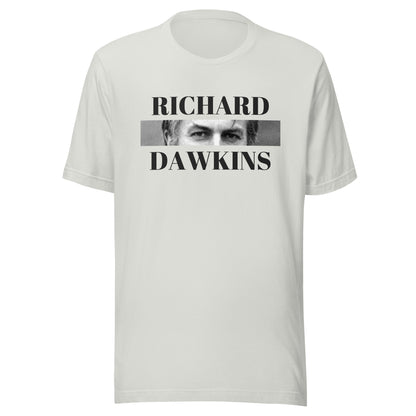 Richard Dawkins - Eyes of an Atheist - T-Shirt