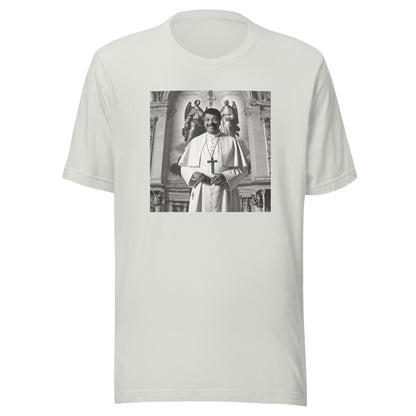 Pope Neil deGrasse Tyson - Not the Pope Classic Tee