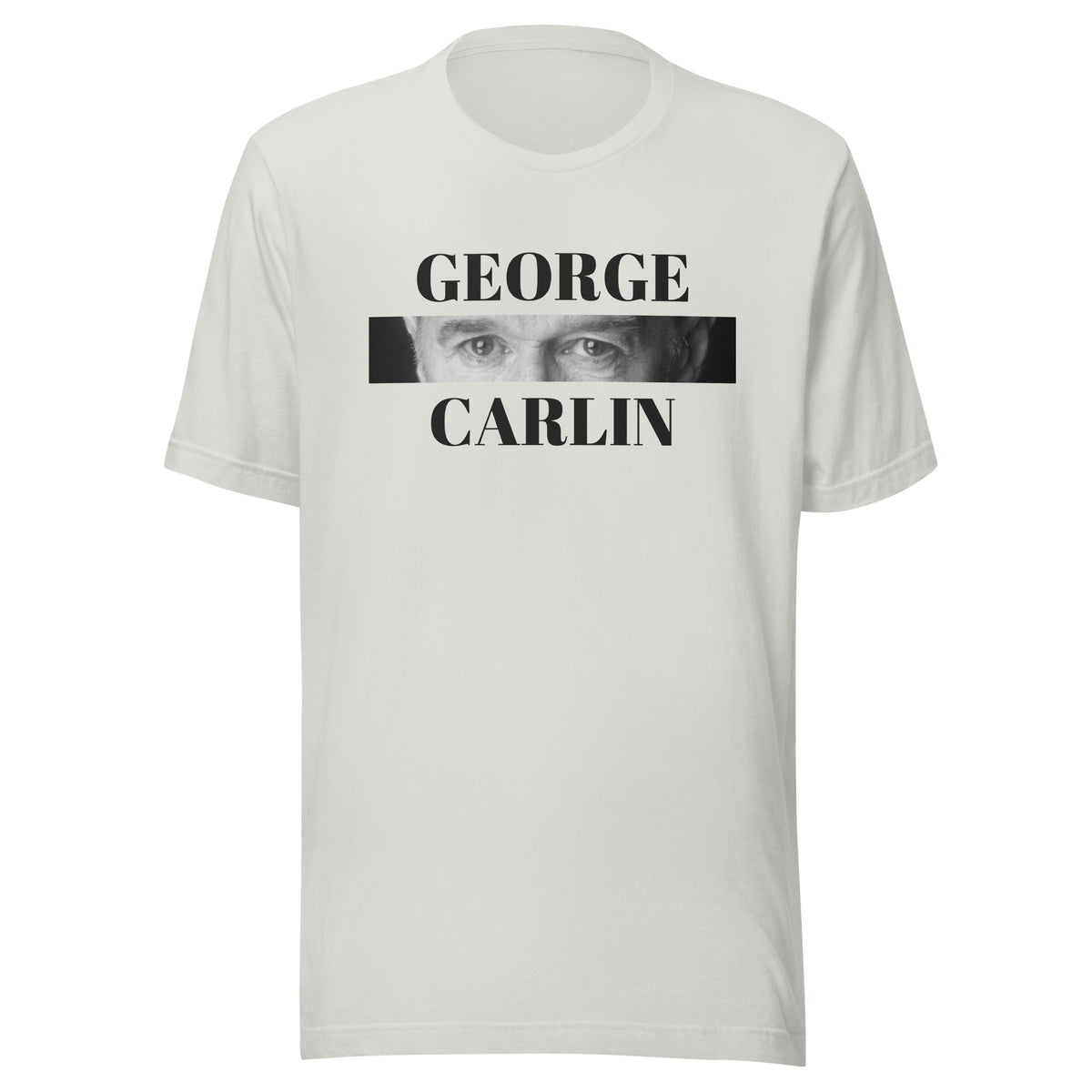 George Carlin - Eyes of an Atheist - Classic Tee