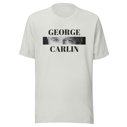 George Carlin - Eyes of an Atheist - Classic Tee