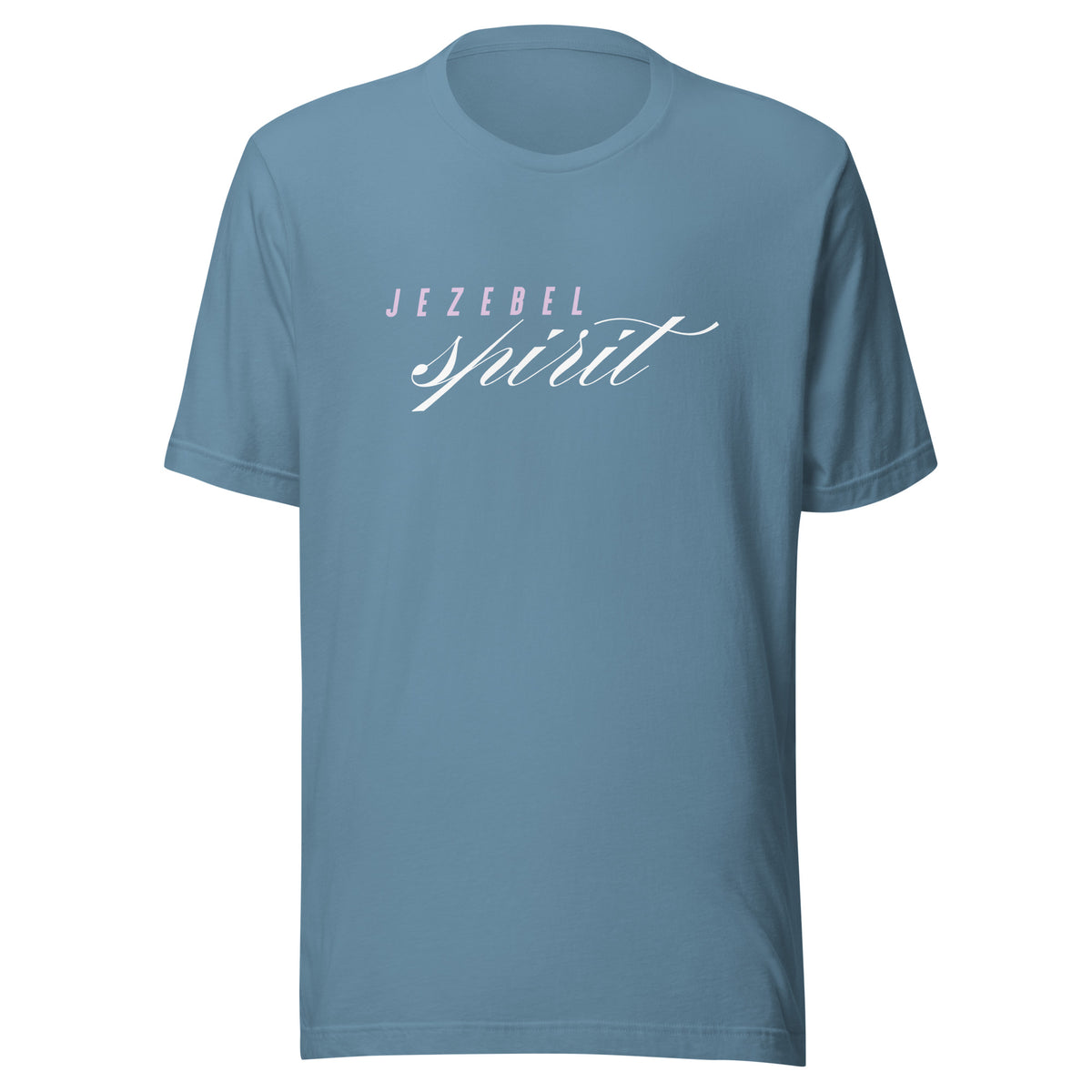 Jezebel Spirit v1 - Classic Tee