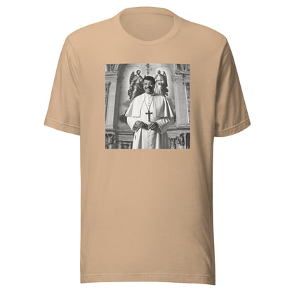 Pope Neil deGrasse Tyson - Not the Pope Classic Tee