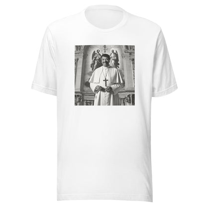 Pope Neil deGrasse Tyson - Not the Pope Classic Tee