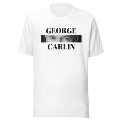 George Carlin - Eyes of an Atheist - Classic Tee