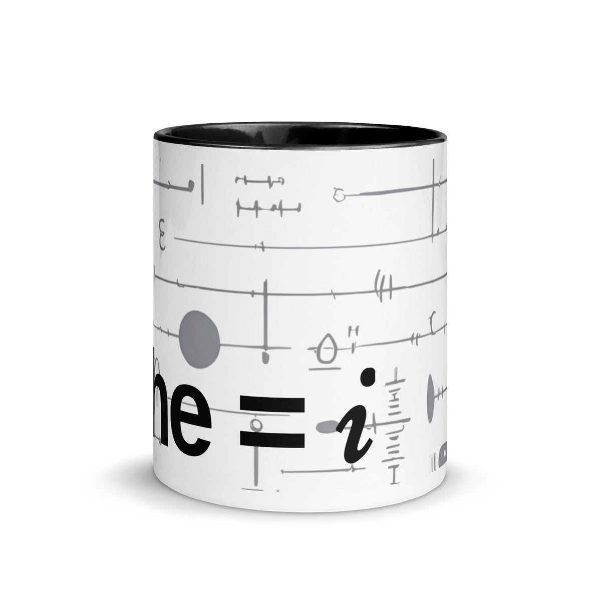 he = i - Mug