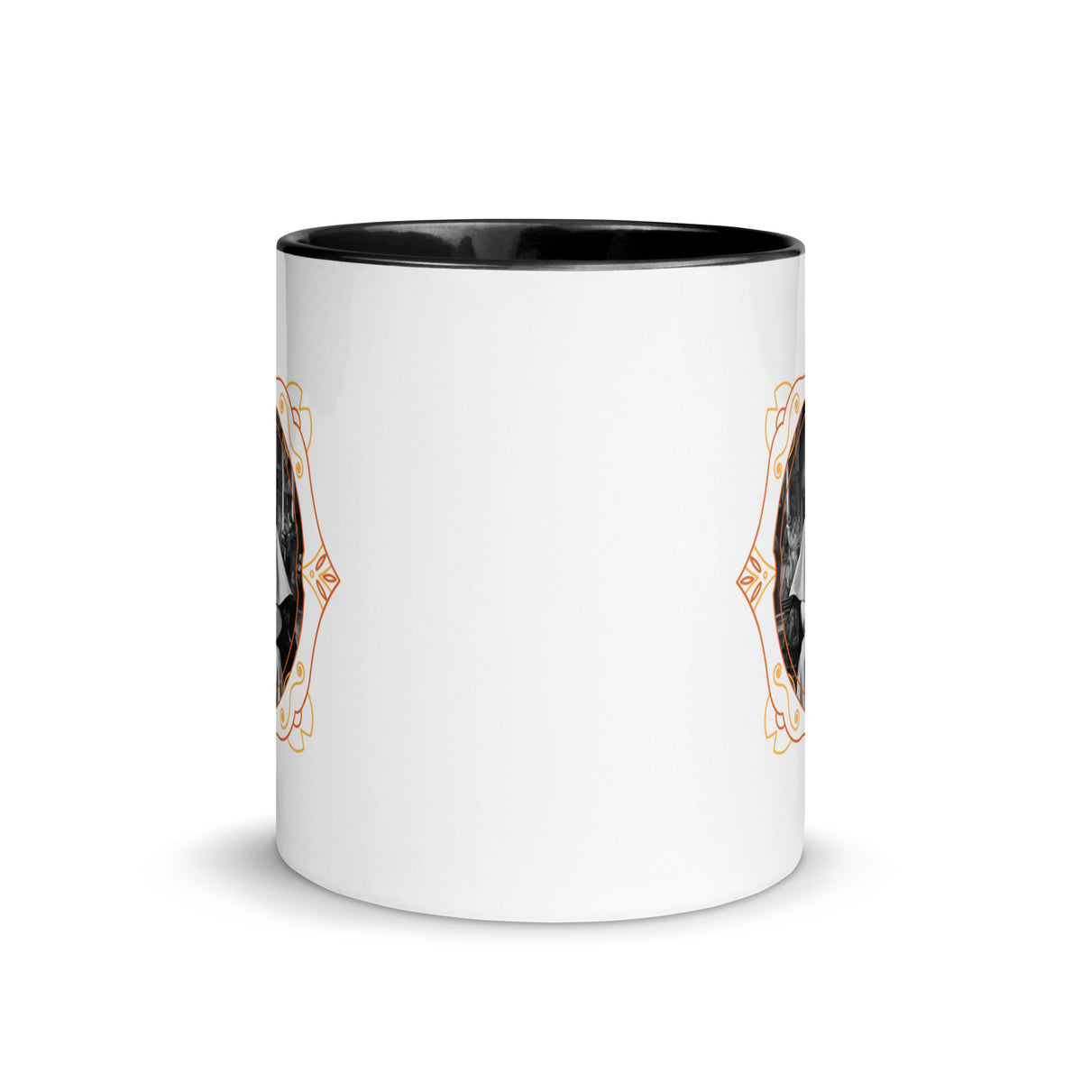 Pope Bill Nye - Not the Pope Mug