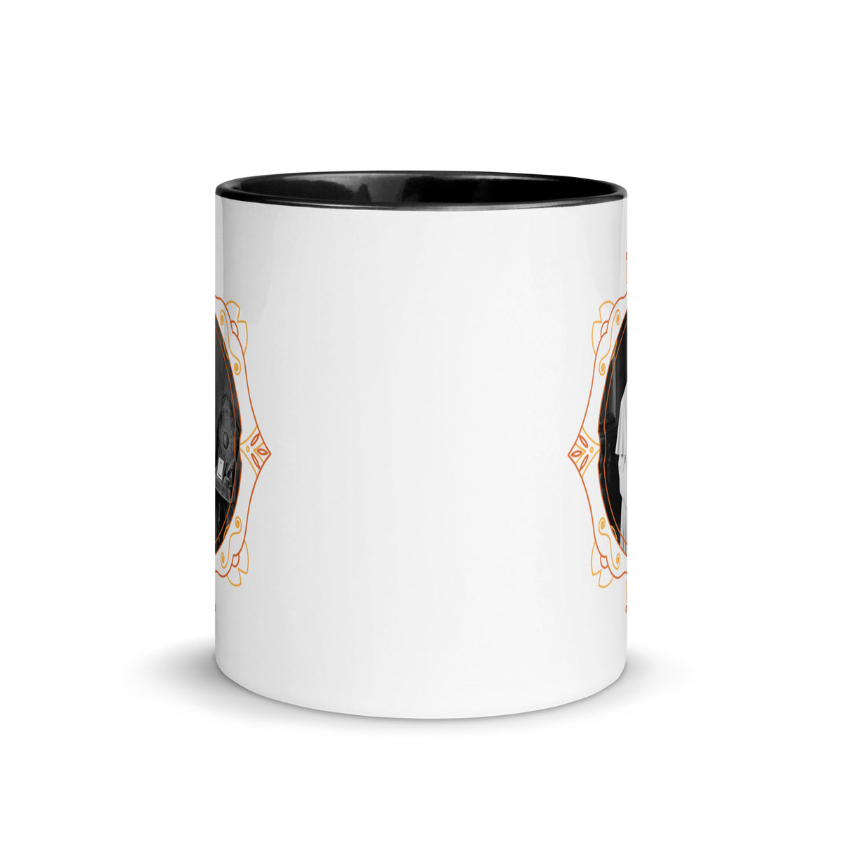 Pope Carl Sagan - Not the Pope Mug