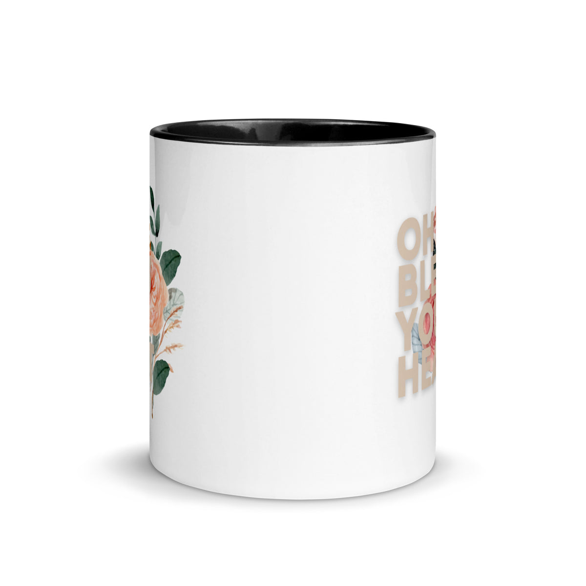 Oh Bless Your Heart - Mug