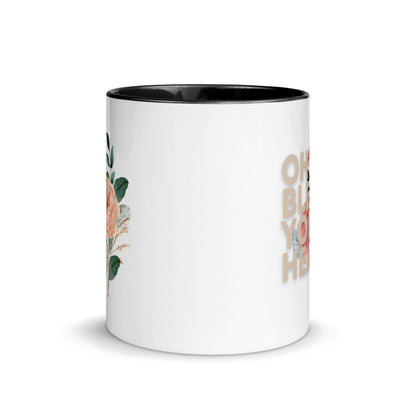 Oh Bless Your Heart - Mug