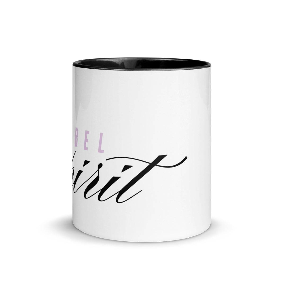 Jezebel Spirit v1 - Mug