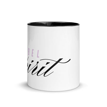 Jezebel Spirit v1 - Mug