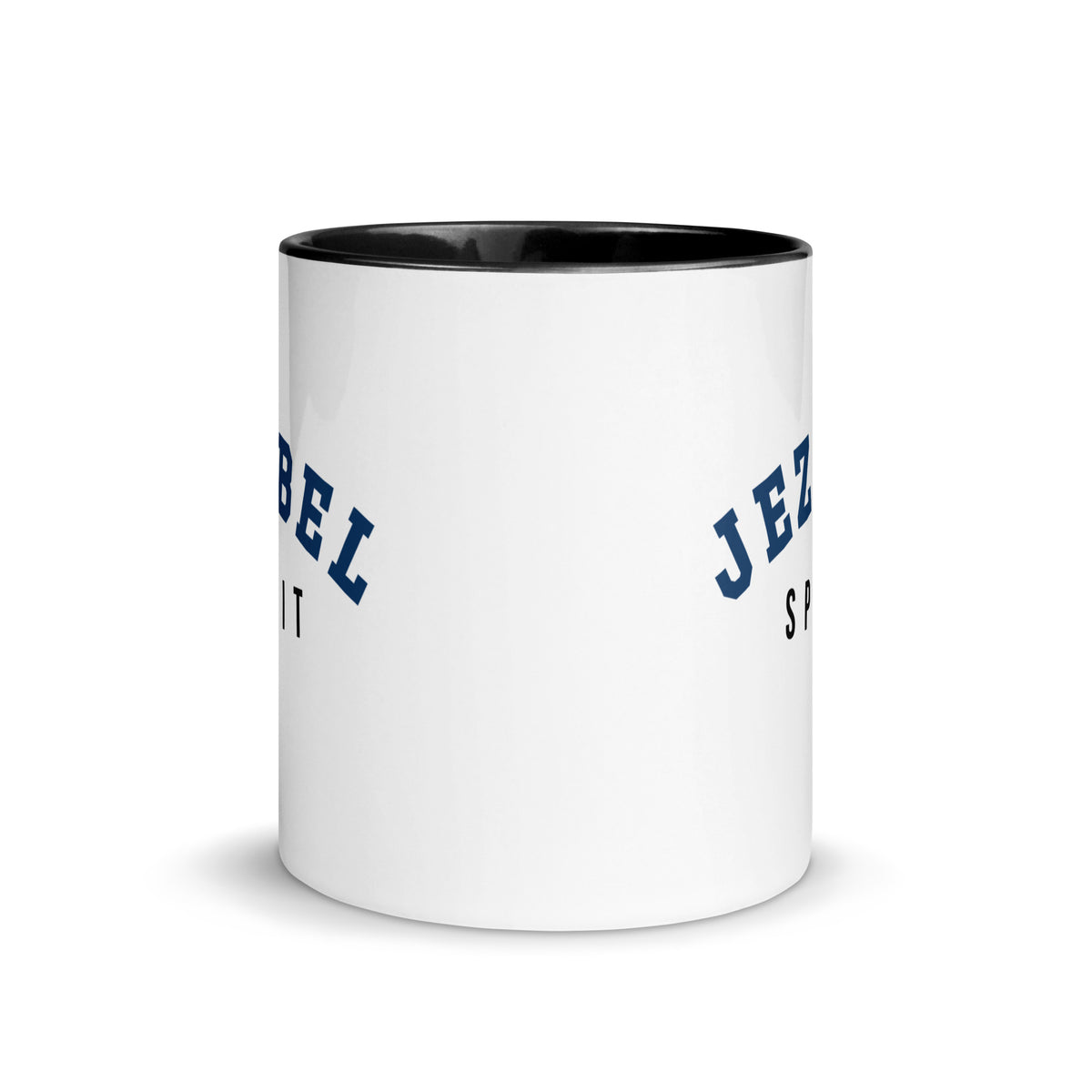 Jezebel Spirit v3 - Mug