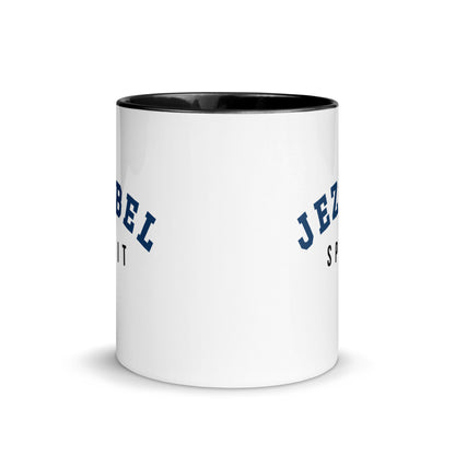Jezebel Spirit v3 - Mug