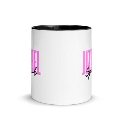 Jizzabell Spirit - Mug