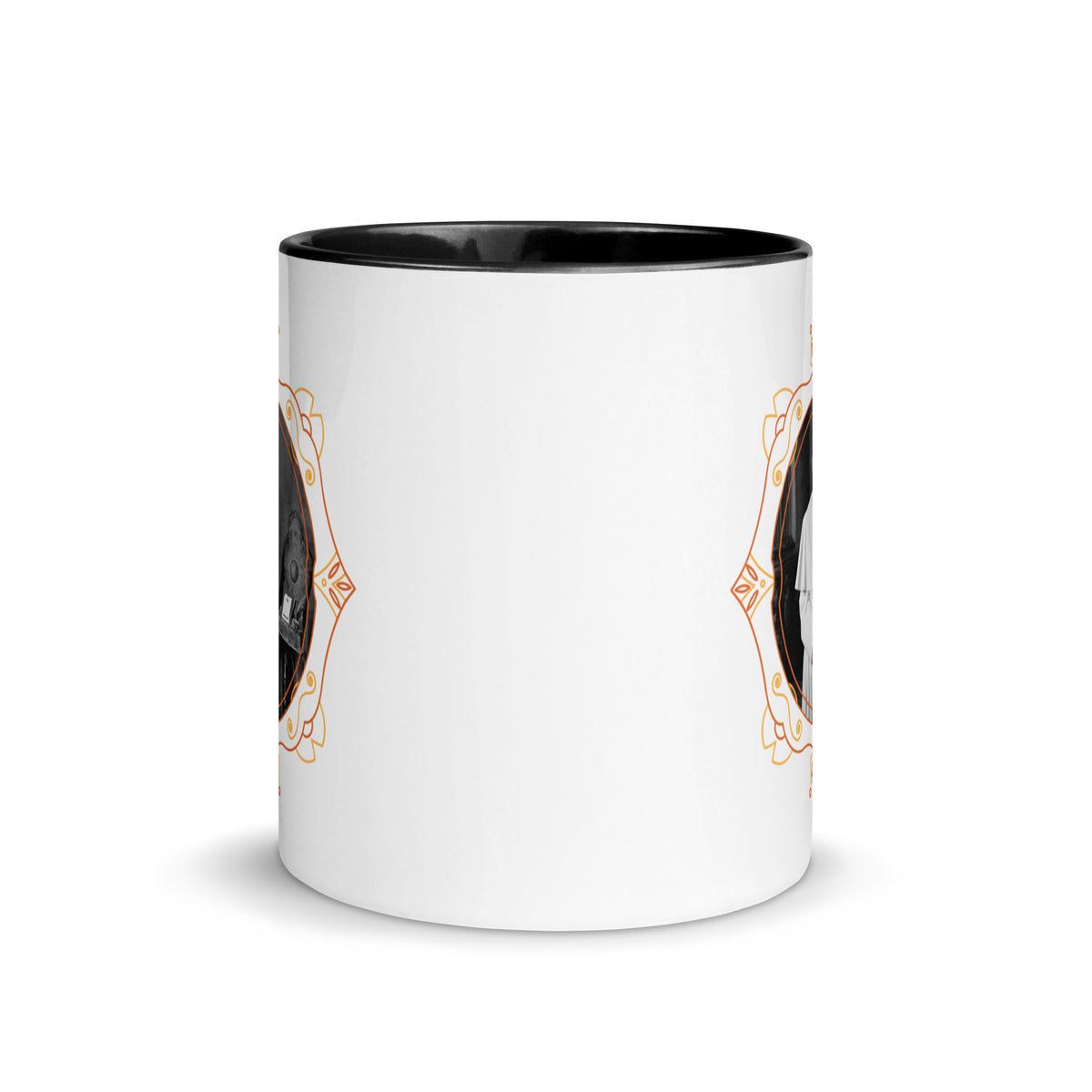 Pope Carl Sagan - Not a Pope Mug