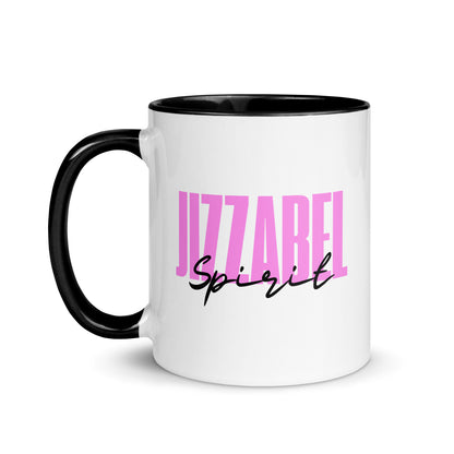 Jizzabell Spirit - Mug