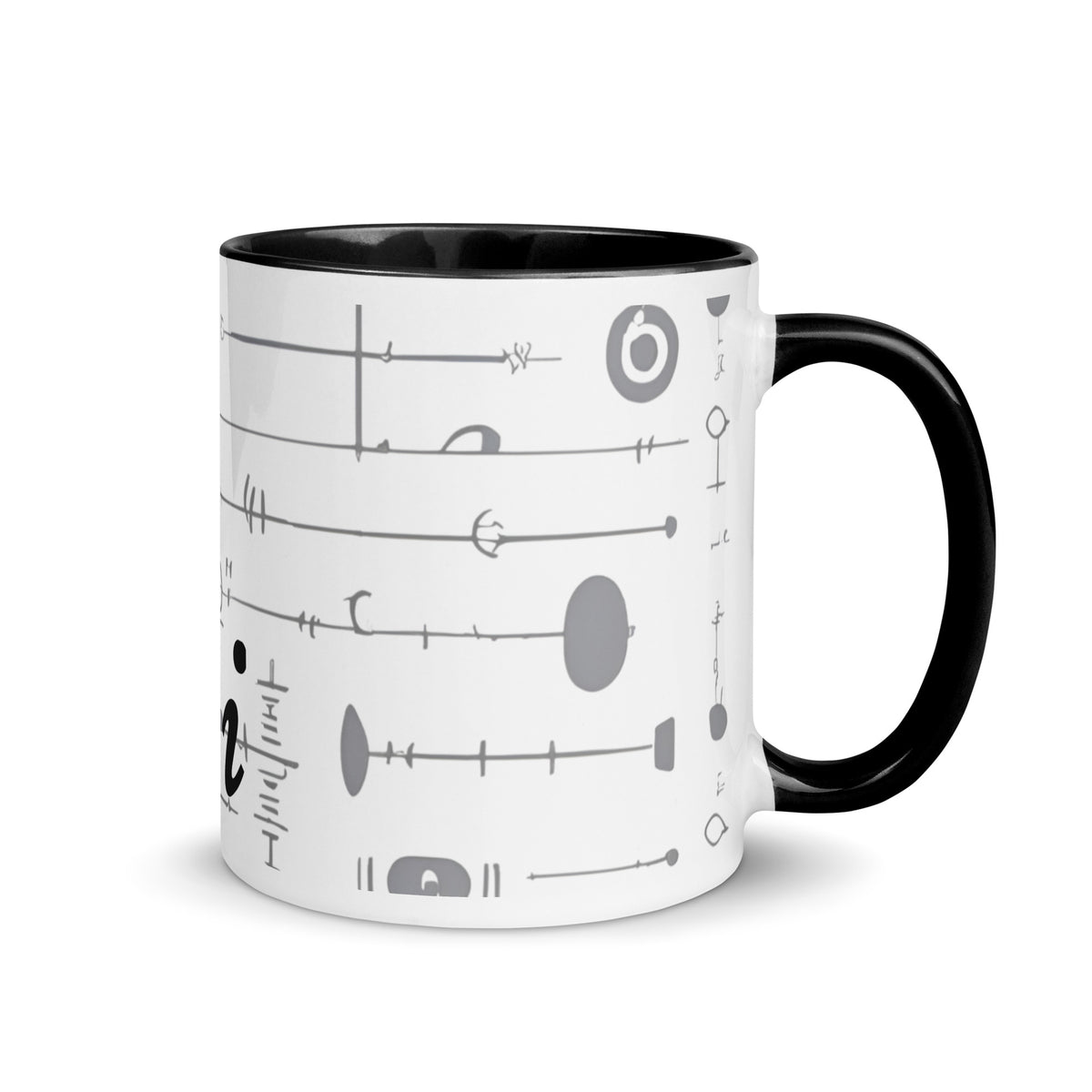 he = i - Mug
