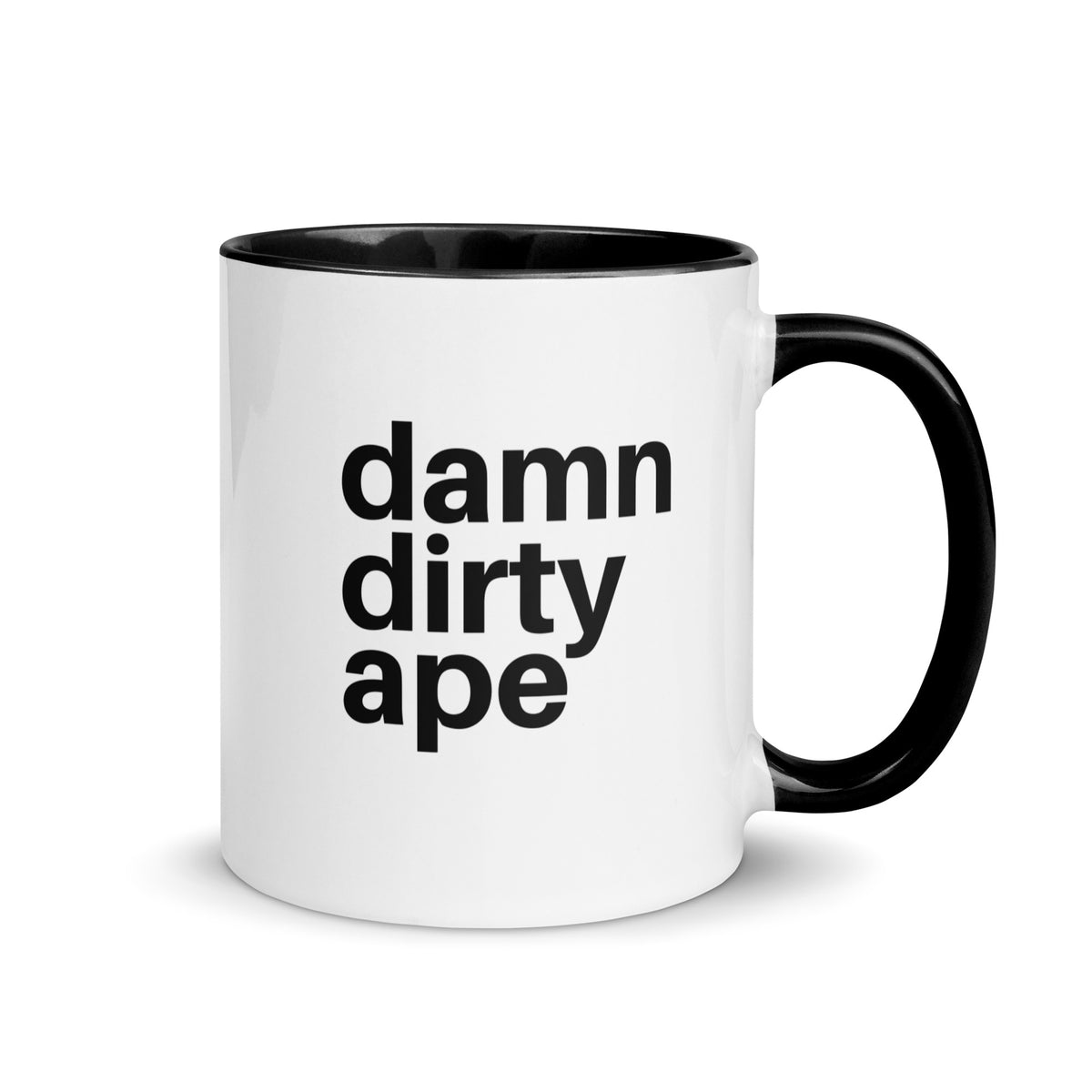 Damn Dirty Ape - Mug