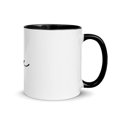 Jezebel Spirit v1 - Mug