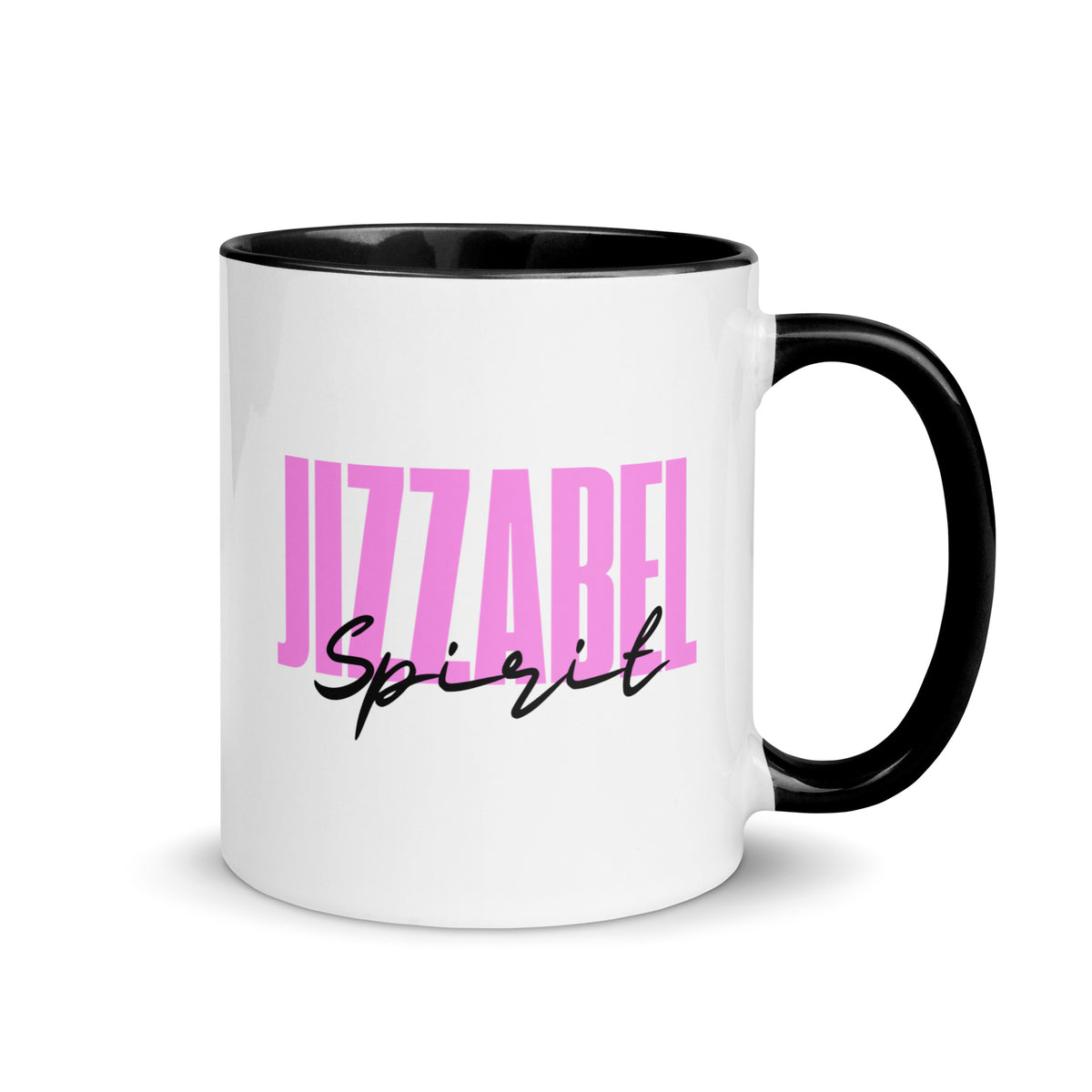 Jizzabell Spirit - Mug
