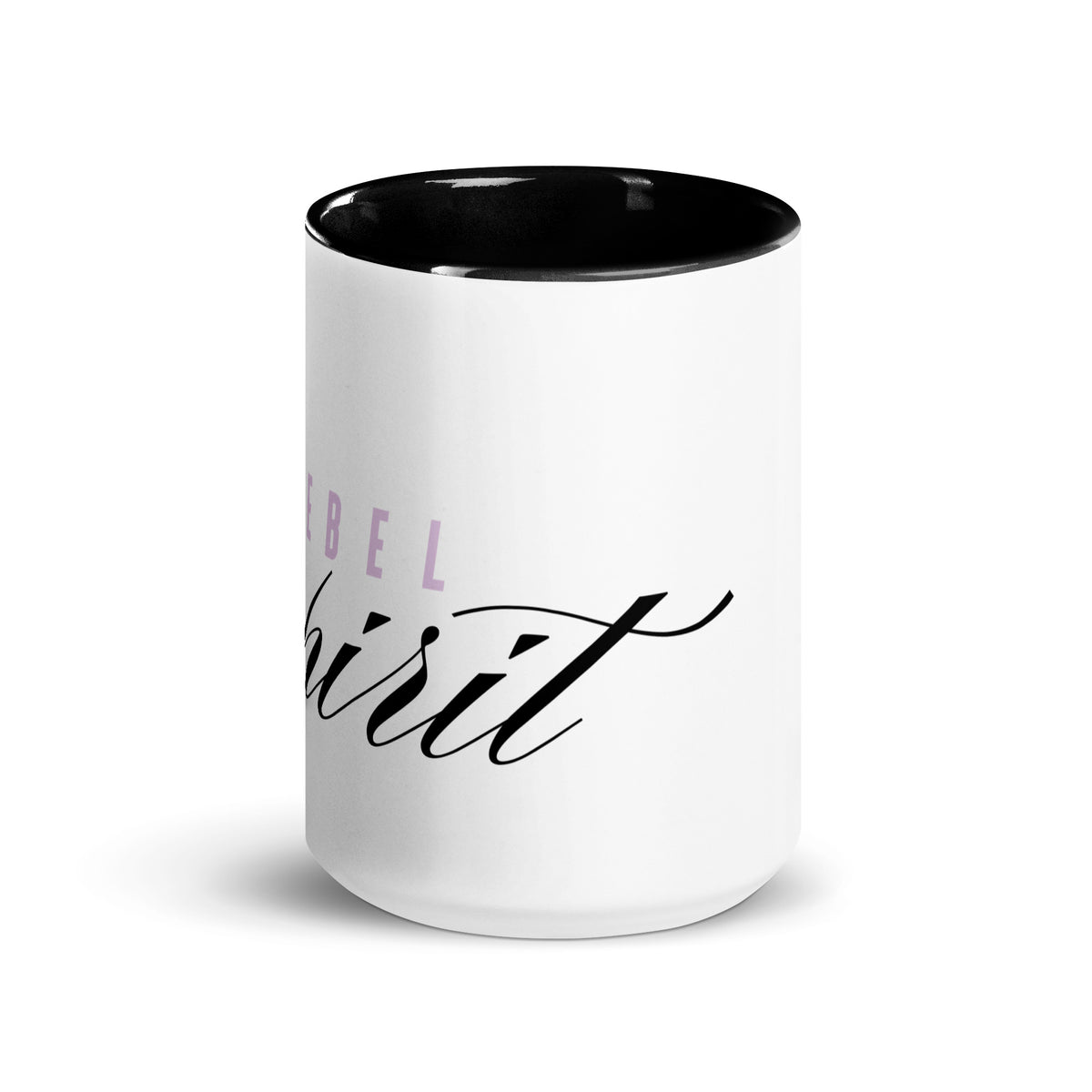 Jezebel Spirit v1 - Mug