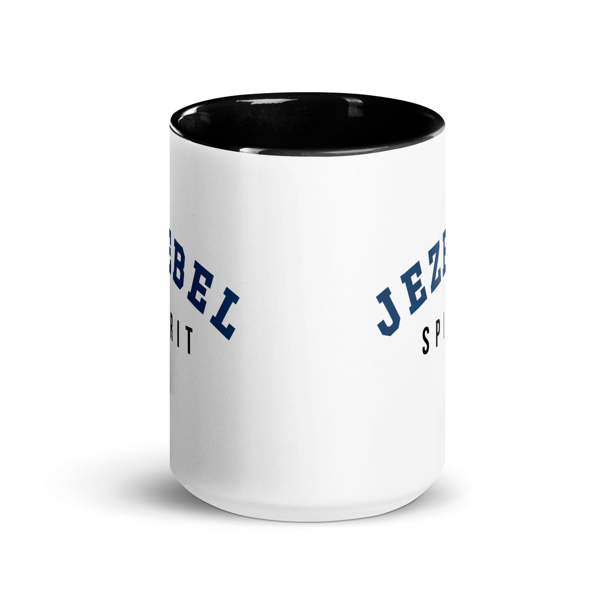 Jezebel Spirit v3 - Mug